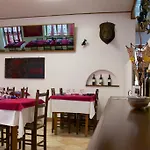 Madonna Del Carmine Nocleg ze śniadaniem Palazzone