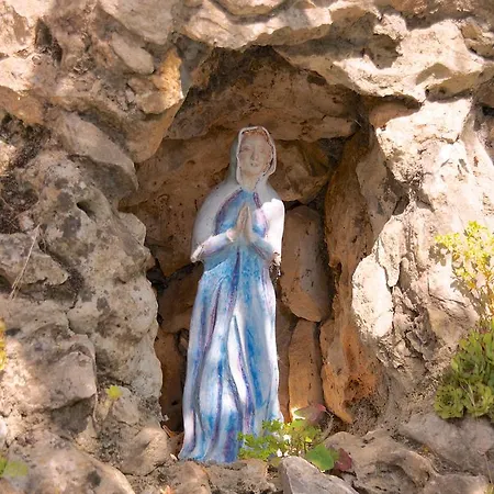 Frühstückspension Madonna Del Carmine