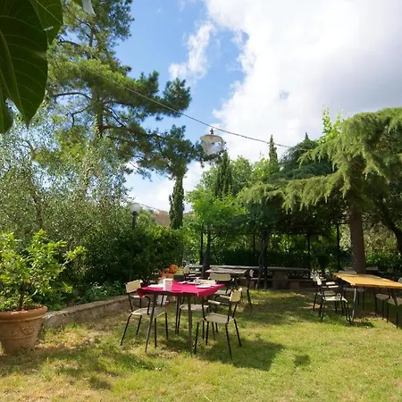 Bed & Breakfast Madonna Del Carmine *
