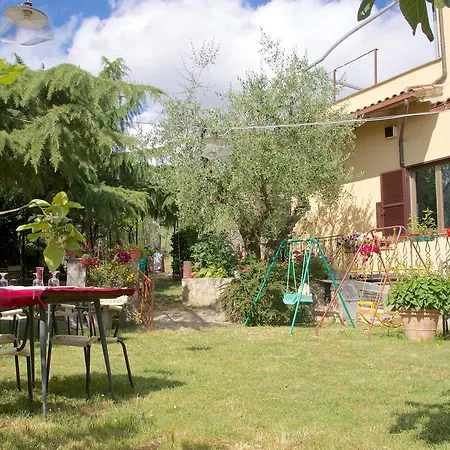 Bed & Breakfast Madonna Del Carmine *
