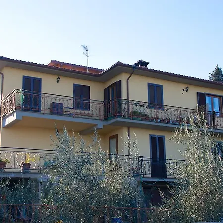 B&B Madonna Del Carmine 3*