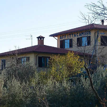 Madonna Del Carmine B&B