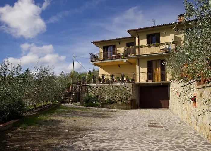 B&B Madonna Del Carmine