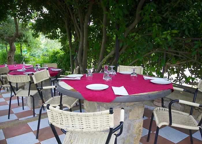 Madonna Del Carmine B&B