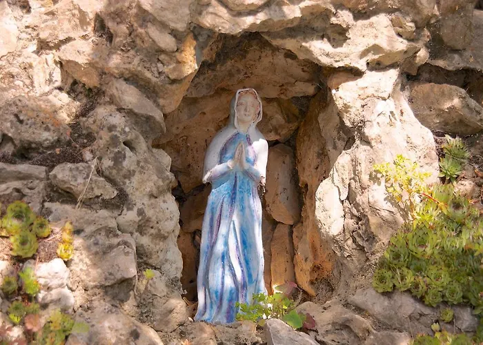 B&B Madonna Del Carmine