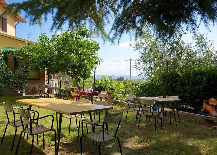Madonna Del Carmine B&B