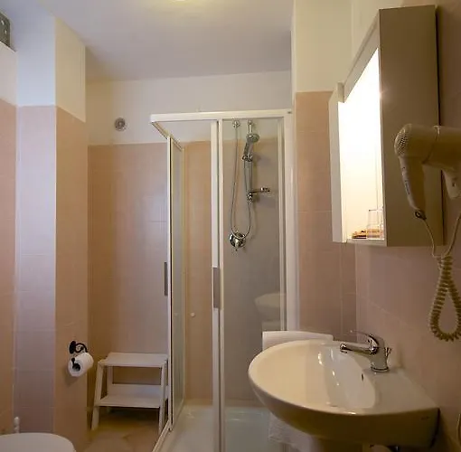 B&B Madonna Del Carmine 3*