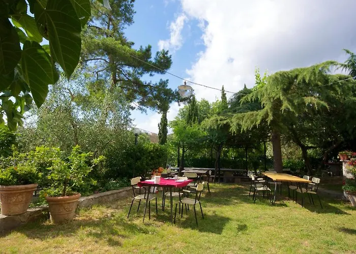 B&B Madonna Del Carmine 3*