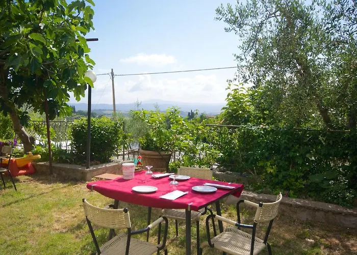 Madonna Del Carmine B&B 3*