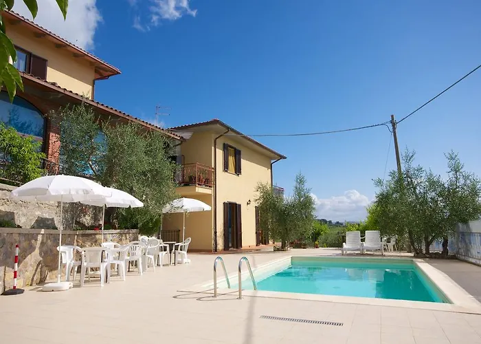 B&B Madonna Del Carmine