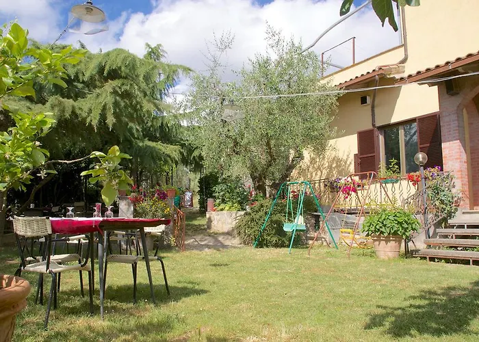 B&B Madonna Del Carmine 3*