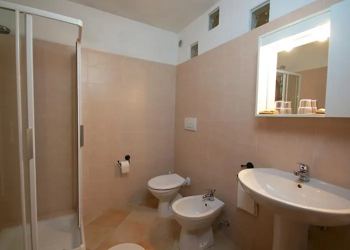 B&B Madonna Del Carmine