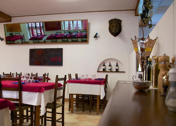 Madonna Del Carmine B&B 팔라쪼네