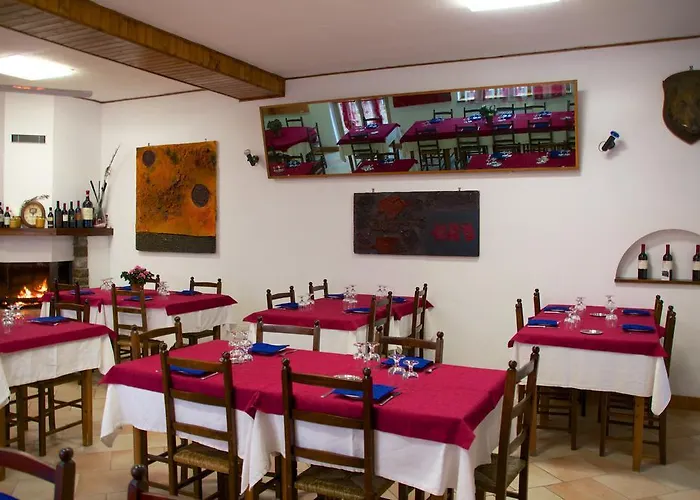 Madonna Del Carmine B&B
