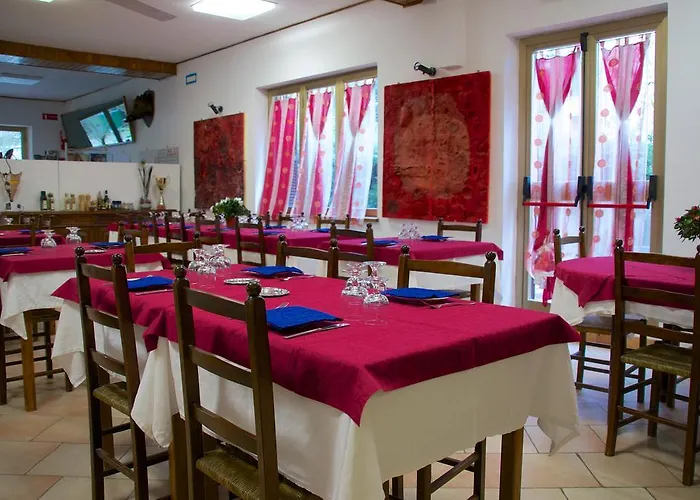 Madonna Del Carmine 3*