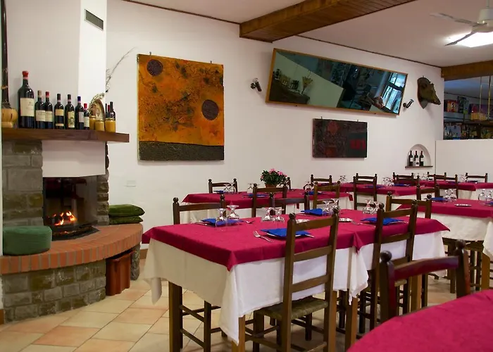 B&B Madonna Del Carmine