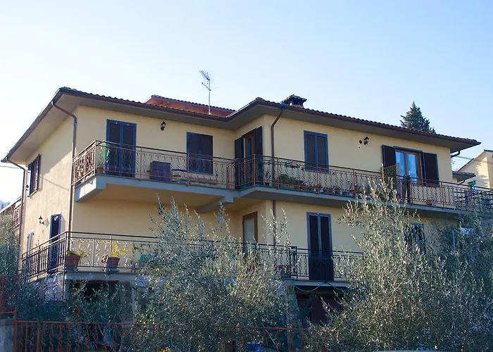 B&B Madonna Del Carmine 3*